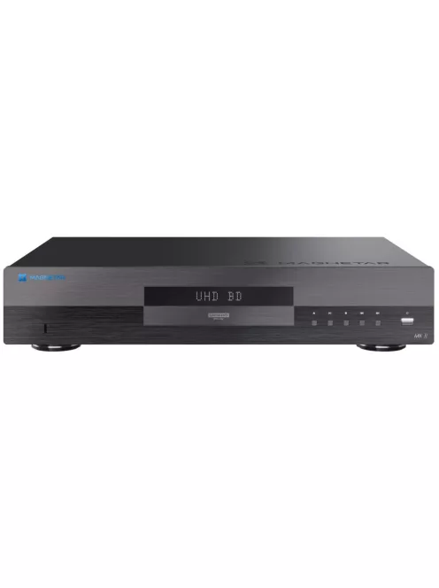 Magnetar UDP-800 MKII 4K UHD Bluray lejátszó audiophile CD/SACD lejátszó