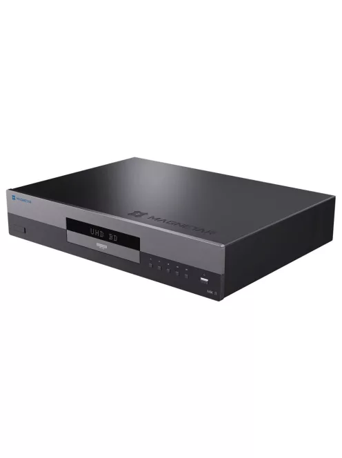 Magnetar UDP-800 MKII 4K UHD Bluray lejátszó audiophile CD/SACD lejátszó