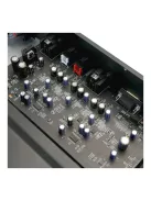 Magnetar UDP-800 MKII 4K UHD Bluray lejátszó audiophile CD/SACD lejátszó