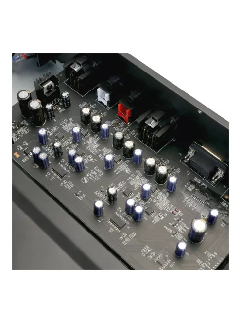 Magnetar UDP-800 MKII 4K UHD Bluray lejátszó audiophile CD/SACD lejátszó