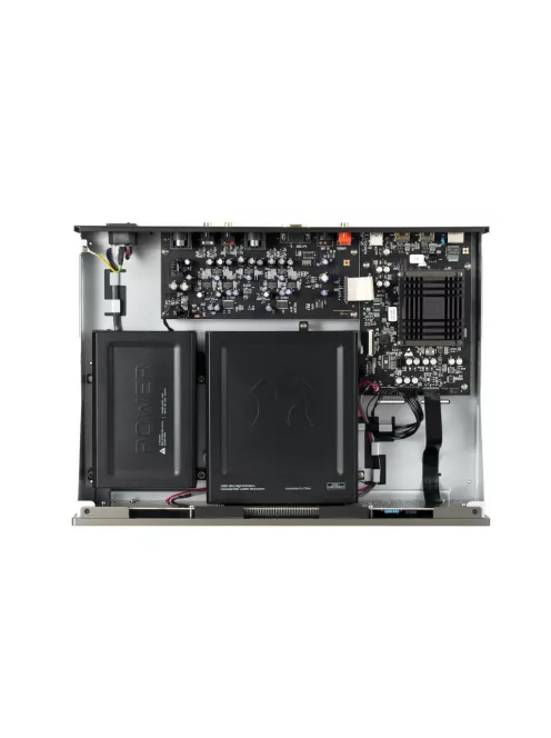 Magnetar UDP-800 MKII 4K UHD Bluray lejátszó audiophile CD/SACD lejátszó