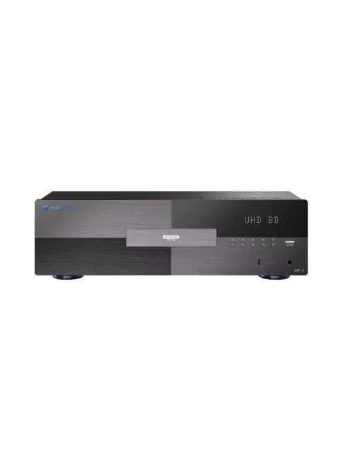 Magnetar UDP-900 MKII 4K UHD High-end Bluray lejátszó CD/SACD lejátszó