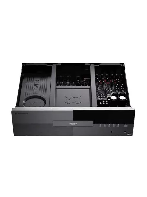 Magnetar UDP-900 MKII 4K UHD High-end Bluray lejátszó CD/SACD lejátszó