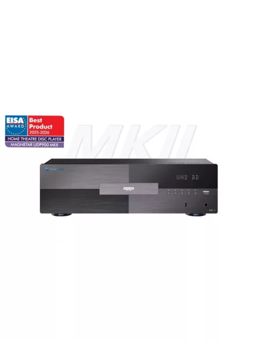 Magnetar UDP-900 MKII 4K UHD High-end Bluray lejátszó CD/SACD lejátszó