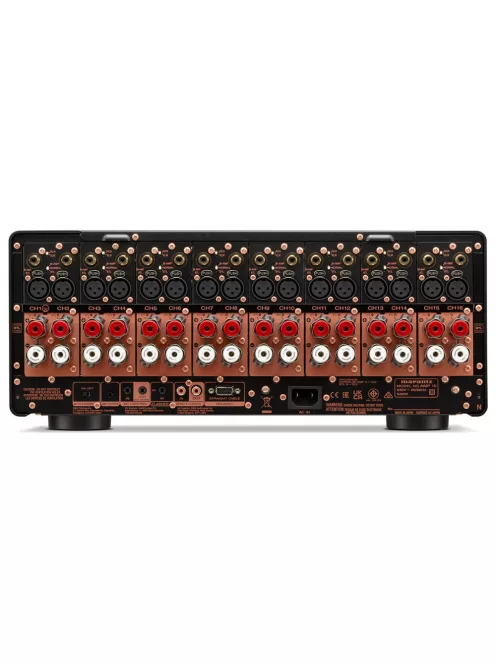 Marantz AMP10 házimozi végerősítő