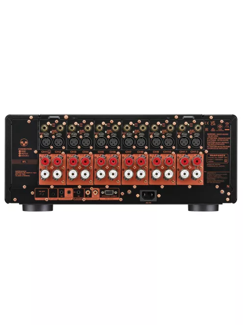 Marantz AMP20 házimozi végerősítő