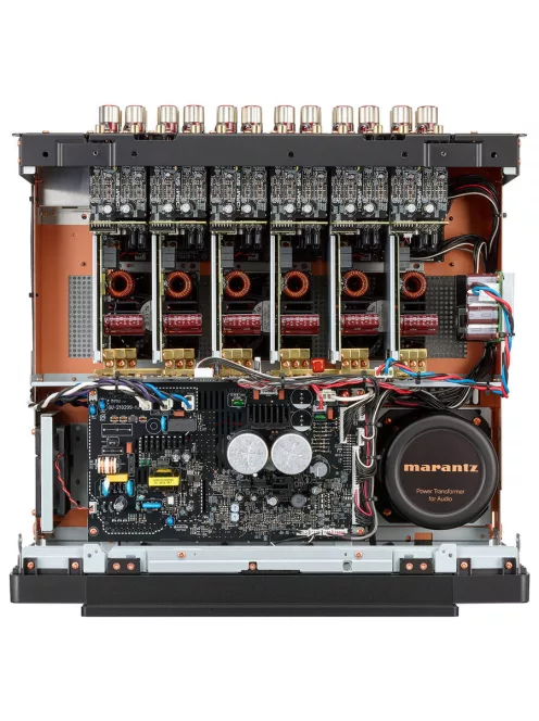 Marantz AMP20 házimozi végerősítő