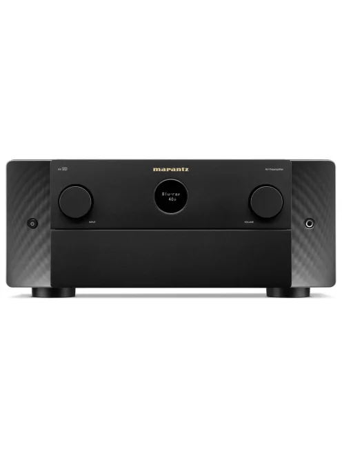Marantz AV10 házimozi előerősítő processzor