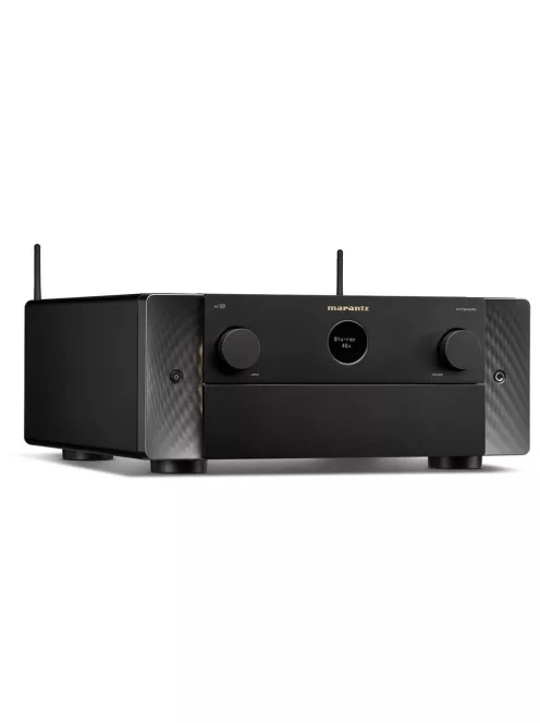 Marantz AV10 házimozi előerősítő processzor