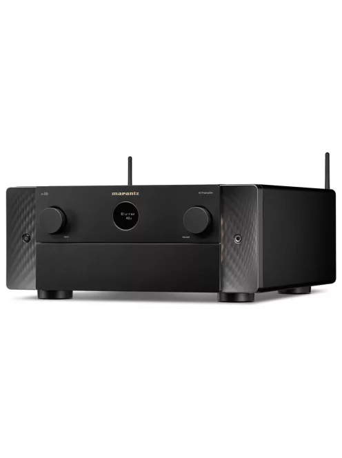 Marantz AV10 házimozi előerősítő processzor