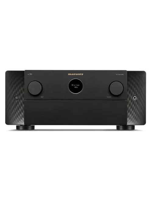 Marantz AV20 házimozi előerősítő processzor