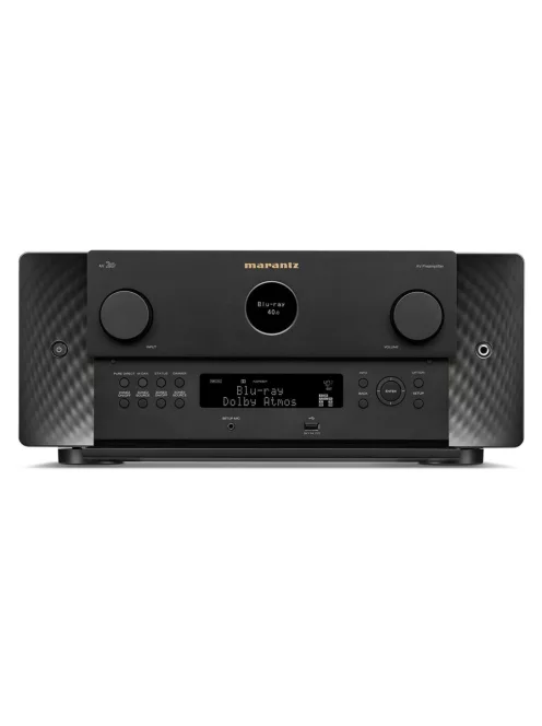 Marantz AV20 házimozi előerősítő processzor