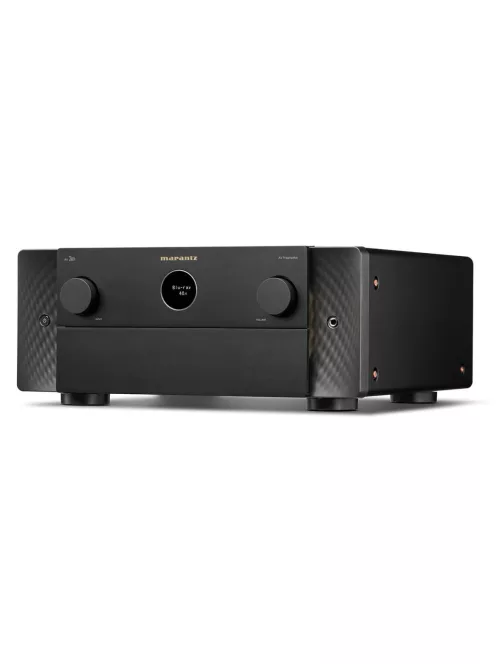 Marantz AV20 házimozi előerősítő processzor
