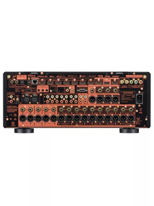 Marantz AV20 házimozi előerősítő processzor