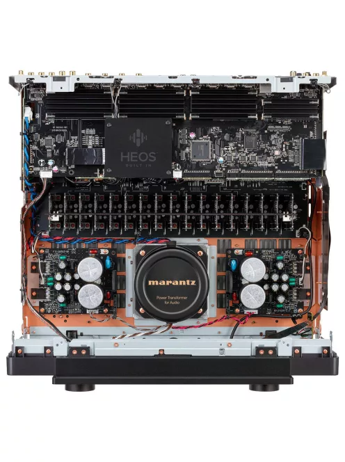 Marantz AV20 házimozi előerősítő processzor