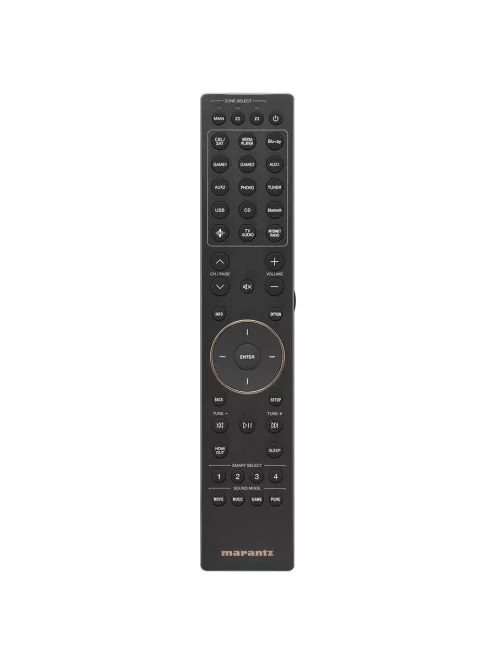 Marantz AV20 házimozi előerősítő processzor