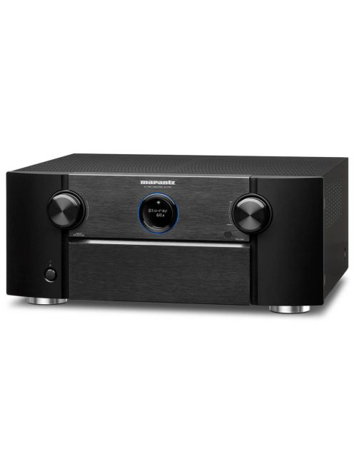 Marantz AV7706 házimozi előerősítő processzor