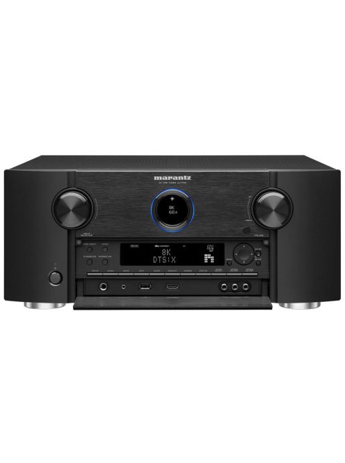 Marantz AV7706 házimozi előerősítő processzor