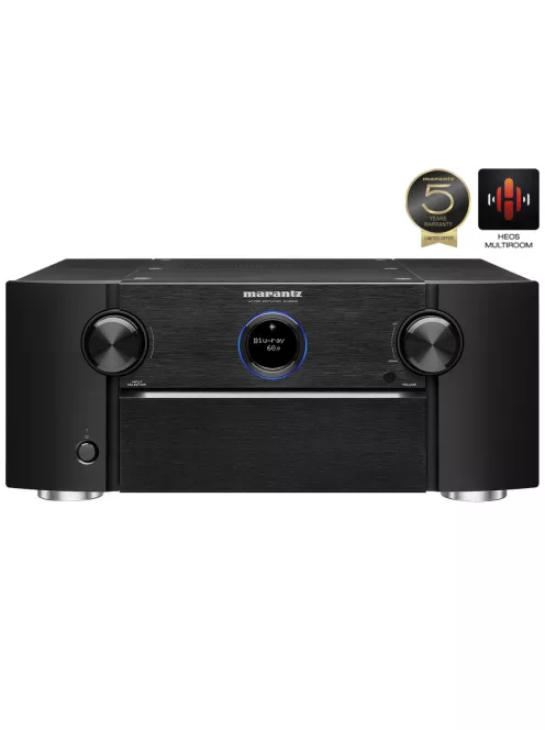 Marantz AV8805A házimozi előerősítő processzor