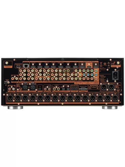 Marantz AV8805A házimozi előerősítő processzor