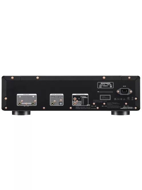 Marantz CD60 CD lejátszó