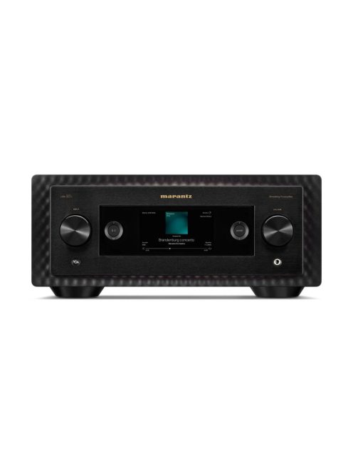 Marantz Link 10N hálózati zenelejátszó