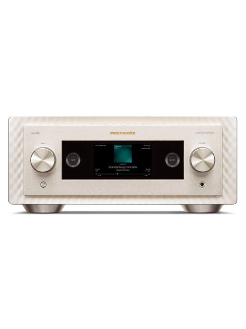 Marantz Link 10N hálózati zenelejátszó