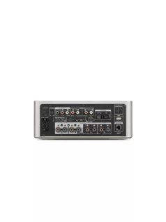   Marantz MCR 60n DAB sztereó erősítő, CD lejátszó, hálózati lejátszó - pezsgő arany