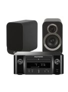 Marantz MCR-612 Melody X és Q-Acoustic 3020C szett