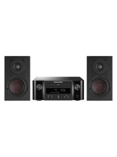 Marantz MCR-612 Melody X és Dali Opticon 1 sztereó szett