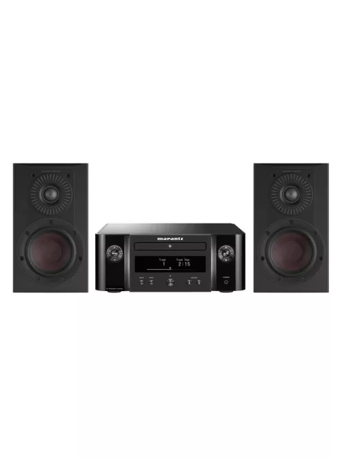 Marantz MCR-612 Melody X és Dali Opticon 1 sztereó szett