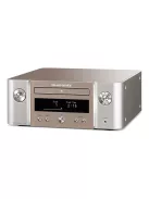 Marantz MCR-612 Melody X és Dali Opticon 1 sztereó szett