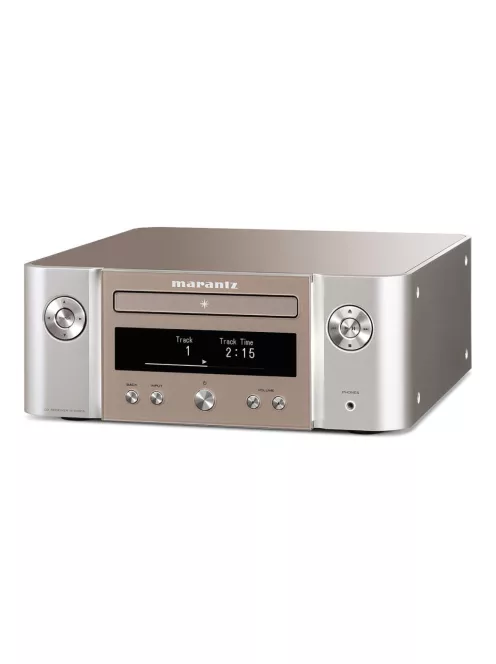 Marantz MCR-612 Melody X és Dali Opticon 1 sztereó szett