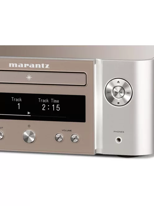 Marantz MCR-612 Melody X és Dali Opticon 1 sztereó szett