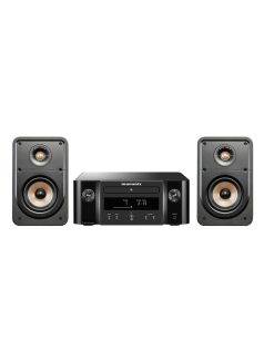   Marantz MCR-612 Melody X és Polk Audio Signature ES15 sztereó szett