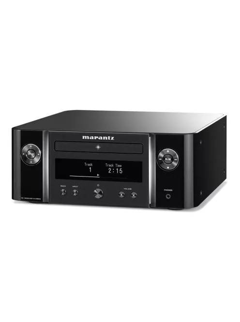 Marantz MCR-612 Melody X és Polk Audio Signature ES15 sztereó szett