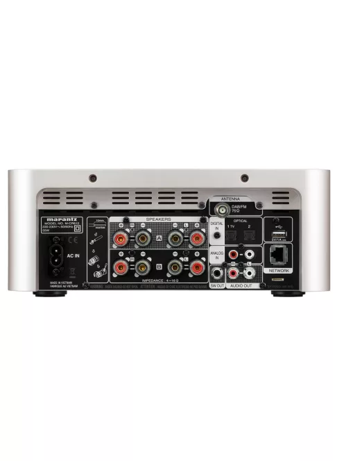Marantz MCR-612 Melody X és Polk Audio Signature ES15 sztereó szett