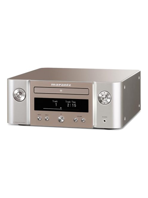Marantz MCR-612 Melody X és Polk Audio Reserve R200 szett