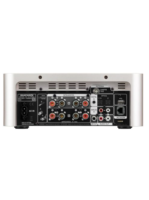 Marantz MCR-612 Melody X és Polk Audio XT20 szett