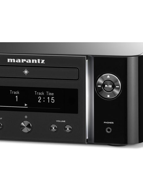 Marantz Melody X MCR-612 sztereó erősítő, CD lejátszó, hálózati lejátszó 