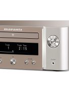 Marantz Melody X MCR-612 sztereó erősítő, CD lejátszó, hálózati lejátszó 