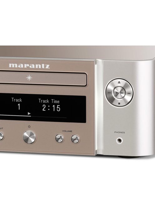 Marantz Melody X MCR-612 sztereó erősítő, CD lejátszó, hálózati lejátszó 