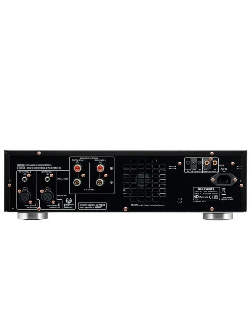 Marantz MM7025 sztereó végerősítő