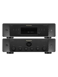 Marantz Model 40N + CD60 sztereó szett