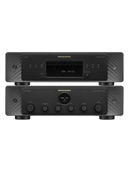 Marantz Model 40N + CD60 sztereó szett