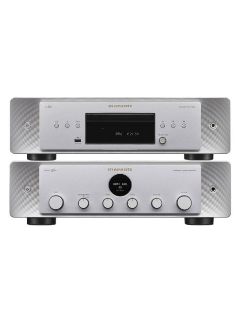Marantz Model 40N + CD60 sztereó szett