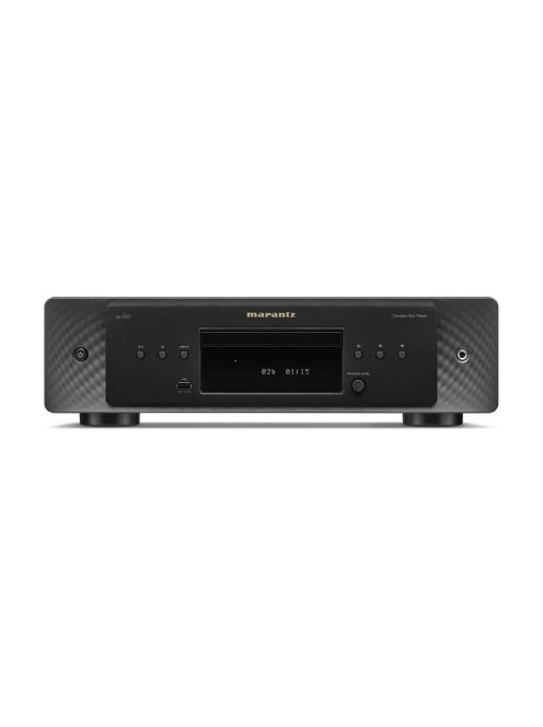 Marantz Model 40N + CD60 sztereó szett