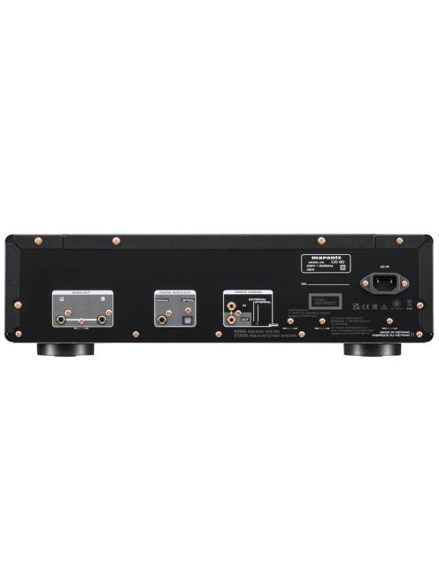 Marantz Model 40N + CD60 sztereó szett