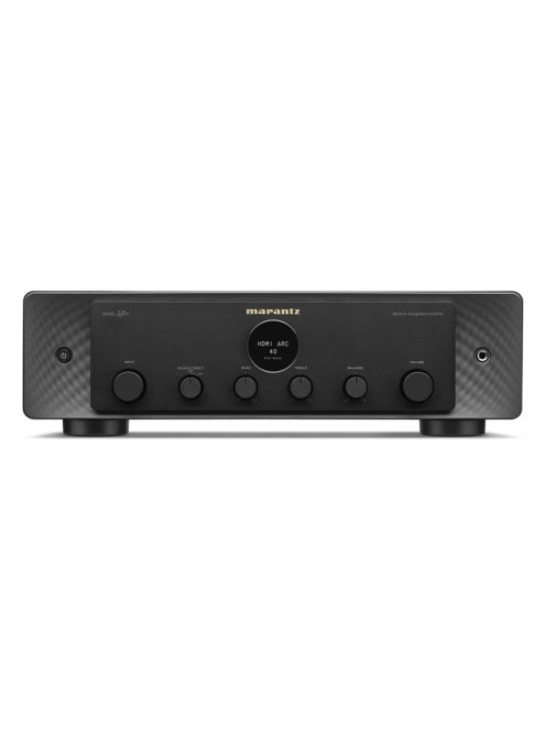 Marantz model 40N sztereó hálózatos erősítő