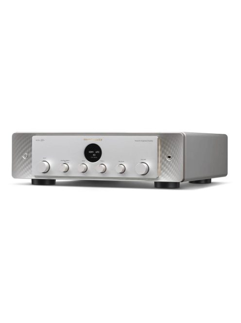 Marantz model 40N sztereó hálózatos erősítő